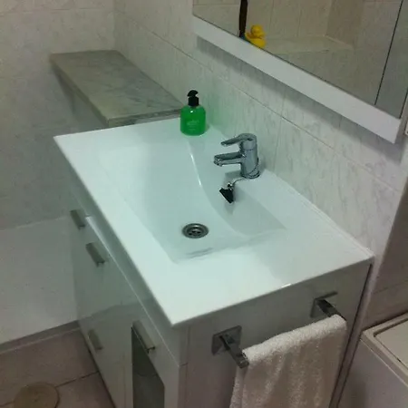 Medano View * El Médano