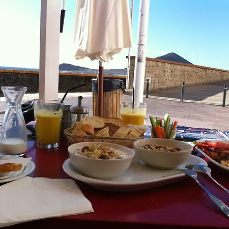 Appartement Medano View *